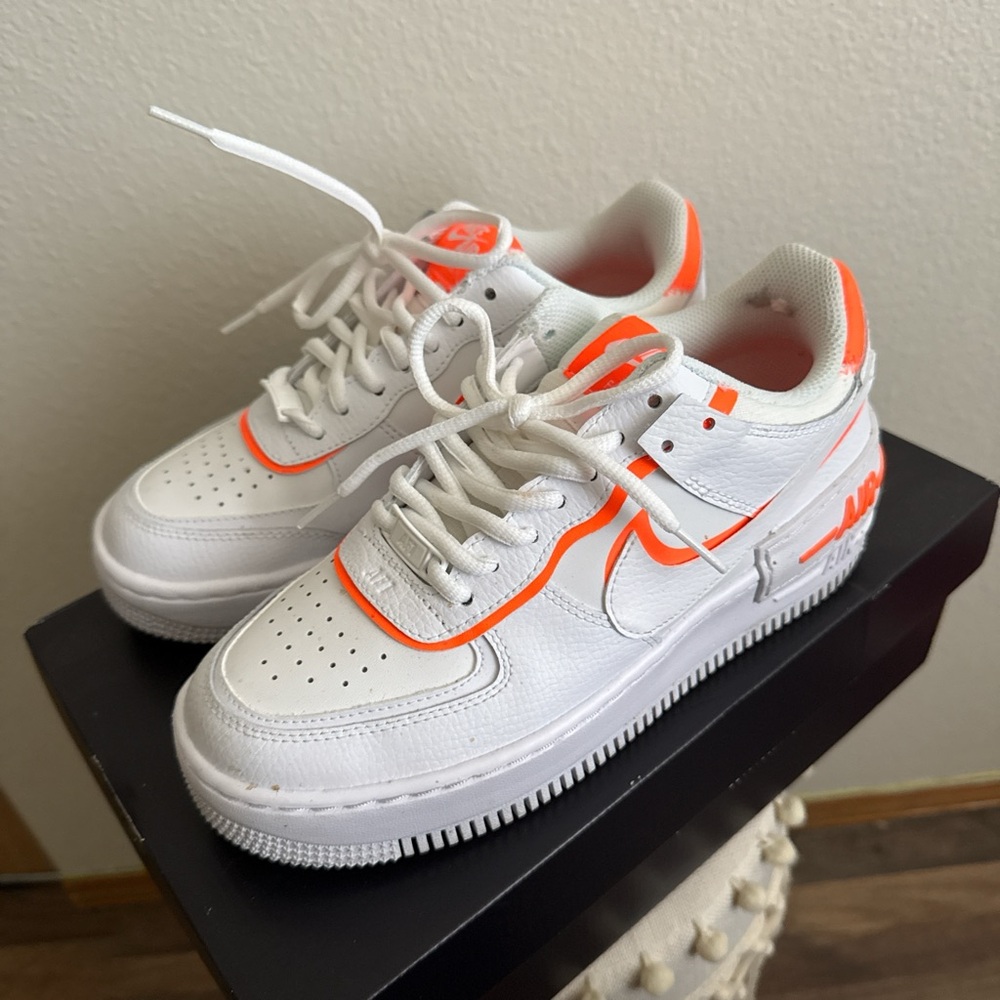 Nike Af1 Shadow